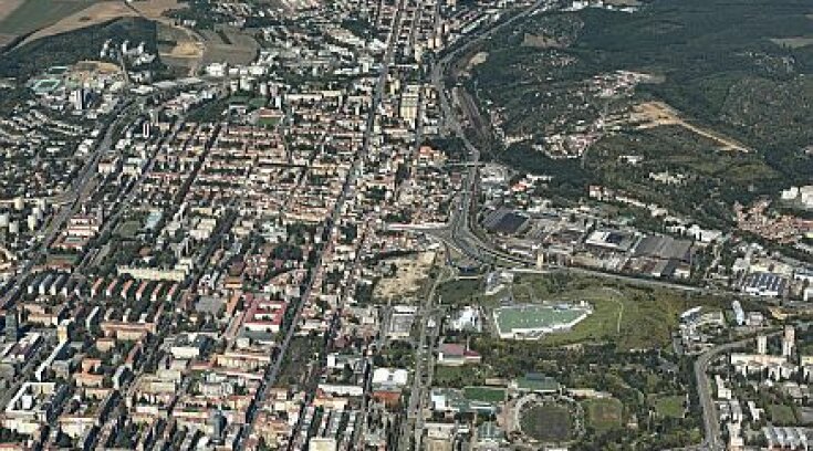 Strategický plán rozvoje městské části Brno-Královo Pole na roky 2027–2033